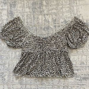 Urban Outfitters Top